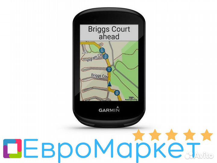 Garmin Edge 830