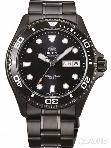 Часы Orient faa02003b9