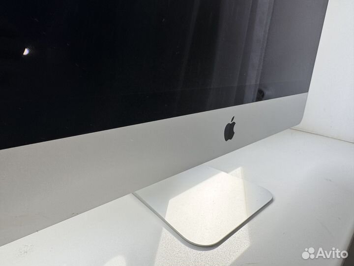 Apple iMac