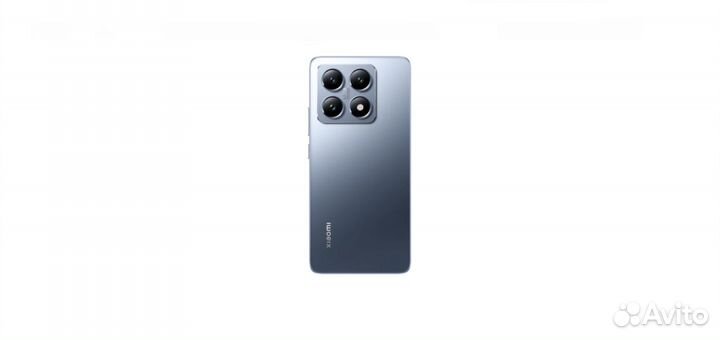 Xiaomi 14T, 12/512 ГБ