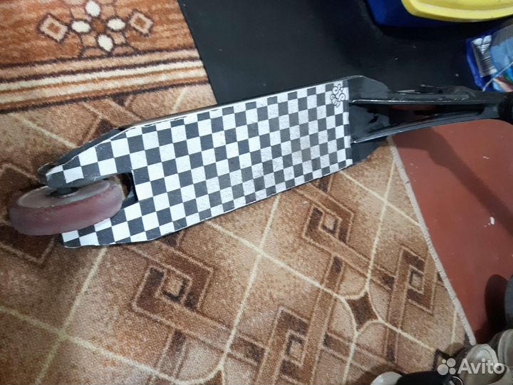 Дека ethic erewan v2