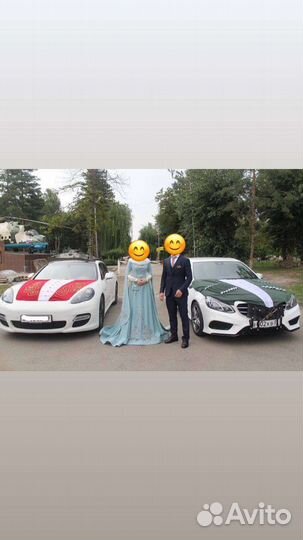 Прокат украшений на авто в национальной стилистике