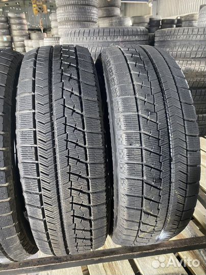 Bridgestone Blizzak VRX 195/65 R15