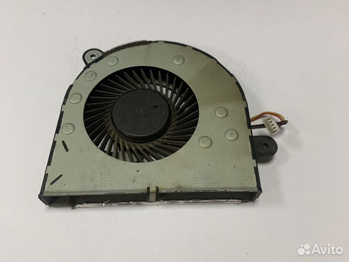Вентилятор (кулер) ноутбука Lenovo g500s