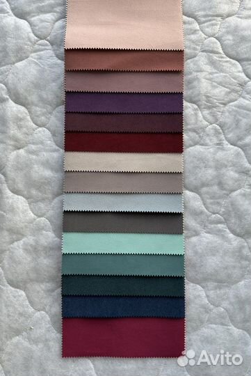 Ткань мебельная велюр, экокожа, гобелен