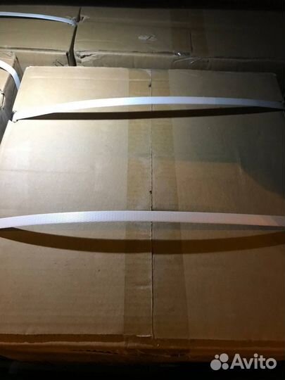 Кабель витая пара