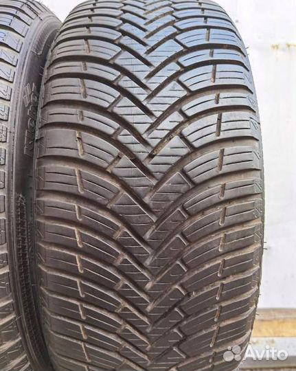 Kleber Quadraxer 2 205/45 R17 88V