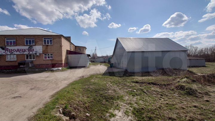 Торговая площадь, 600 м²