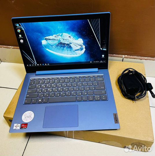 Ноутбук Lenovo IdeaPad 1 14ADA05