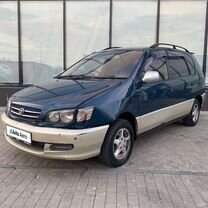 Toyota Ipsum 2.0 AT, 1998, 234 303 км, с пробегом, цена 459 000 руб.