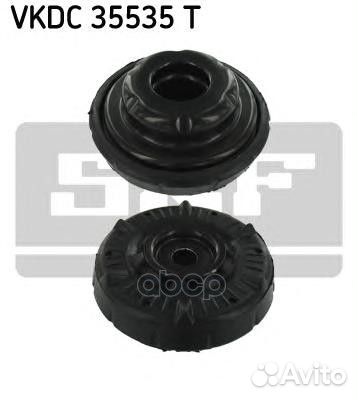 Опора амортизатора комплект vkdc35535t Skf
