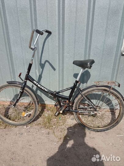 Велозапчасти