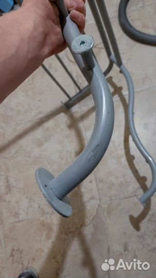 Вешалка настенная IKEA