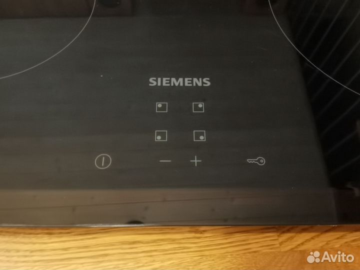 Варочная панель Siemens