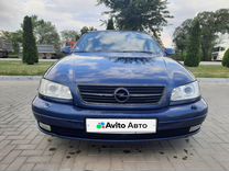 Opel Omega 2.5 MT, 1999, 222 000 км, с пробегом, цена 320 000 руб.