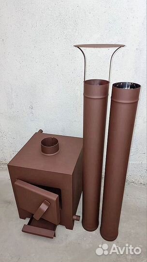 Нагреватель для бассейна