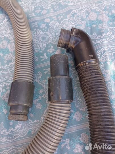 Щётки, шланги для пылесоса разные