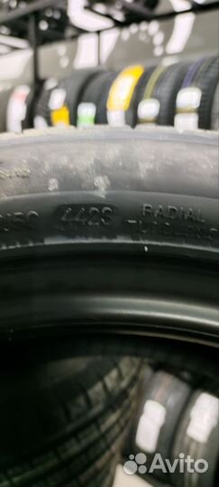 Delinte DS2 205/50 R16 87W