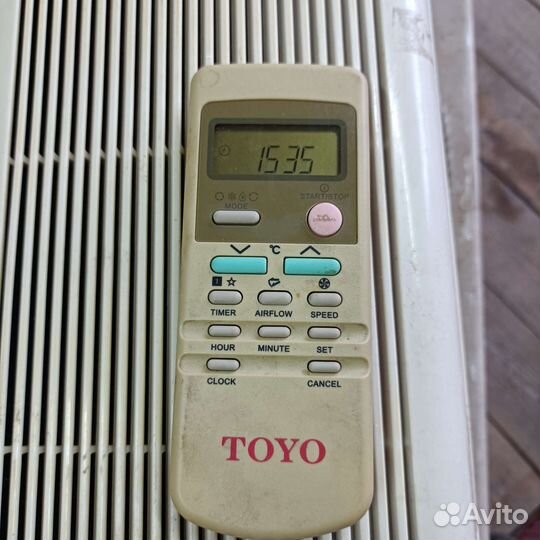 Сплит система 12 бу