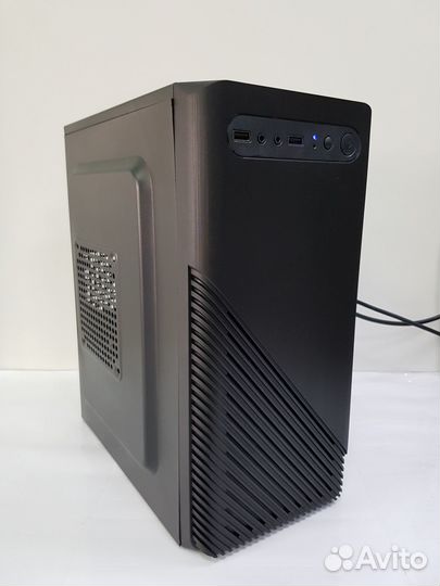 Компьютер intel core i5 4590S 3.0 GHz/4core/8Gb