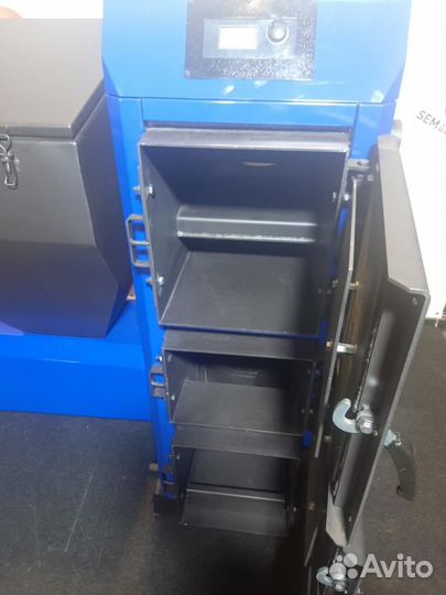 Котел автоматический В наличии Гарантия 5 лет