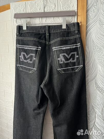 Джинсы minus two