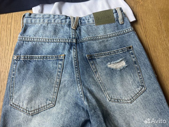 Вещи Gulliver для девочки