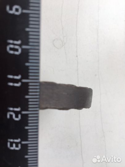 Vilnus Aqua-Vita медаль настольная