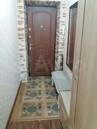 2-к. квартира, 38,8 м², 2/5 эт.