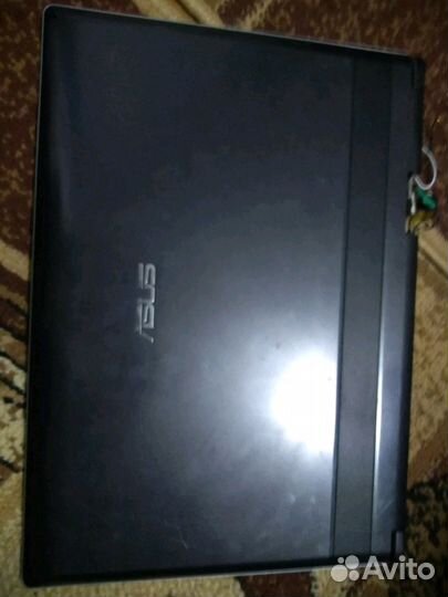 Матрица от ноутбука asus X50Z