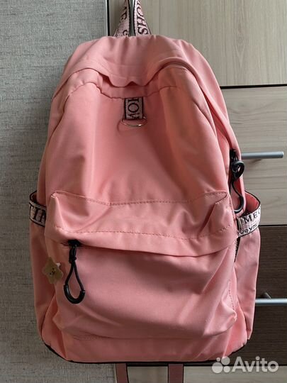 Рюкзак школьный для девочки