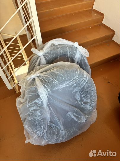 Nokian Tyres Nordman 1 225/50 R17