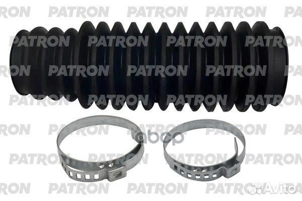 Пыльник рулевой рейки BMW 3 (E46) 00- PSE6462 P