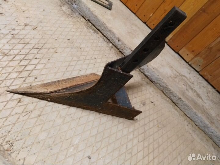 Навесное оборудование к мотоблоку