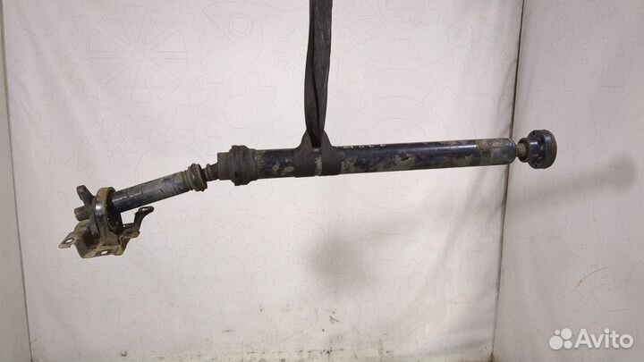 Кардан Volkswagen Touareg, 2005