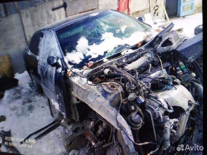 Тойота Камри sv30 подетально