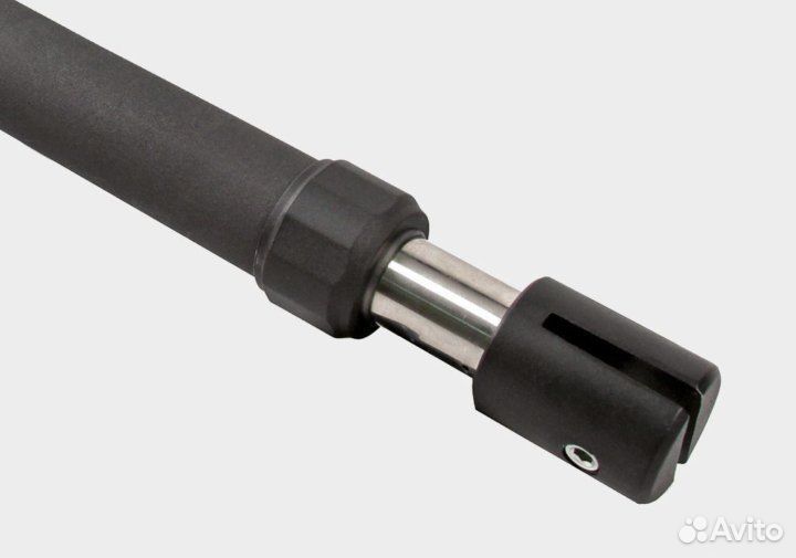 Привод для распашных ворот