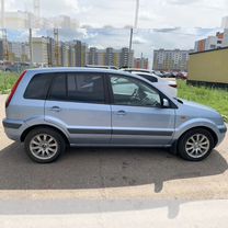 Ford Fusion 1.4 AMT, 2006, 271 000 км, с пробегом, цена 350 000 руб.