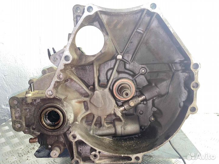 Кпп механическая (МКПП) Rover 45 TRC102590N 20T2N