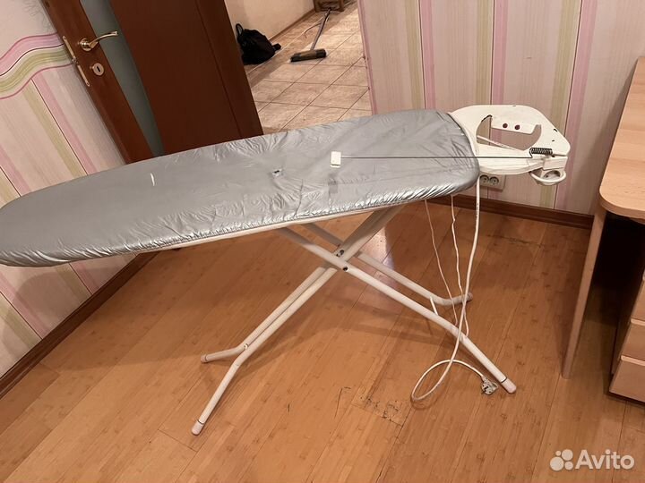 Гладильная доска бу