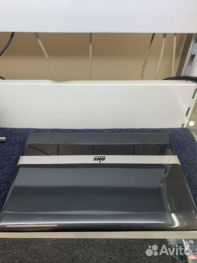 Ноутбук DNS A35FB 15.6