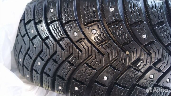 Michelin X-Ice North XIN2 185/65 R15