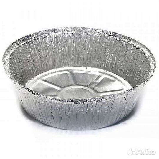 Одноразовая посуда. Каталетка