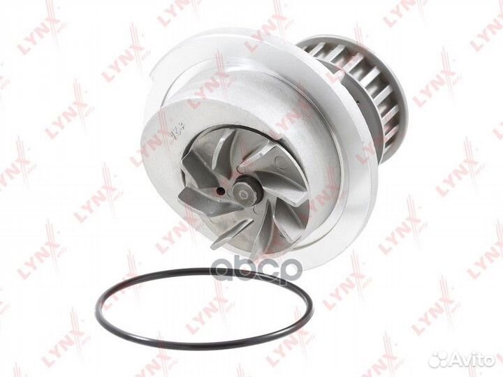 Насос водяной CW0372 lynxauto