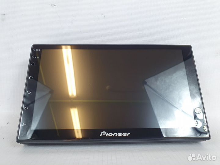 Магнитола 2 din android 7 дюймов 4/64 Pioneer