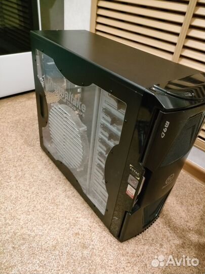 Корпус для компьютера
