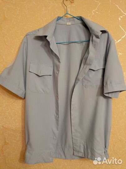 Форма полиции мвд