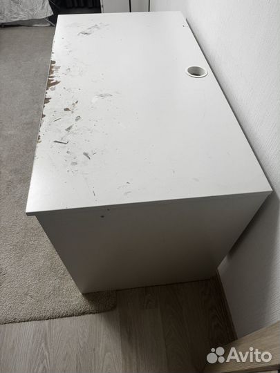 Письменный стол IKEA бу