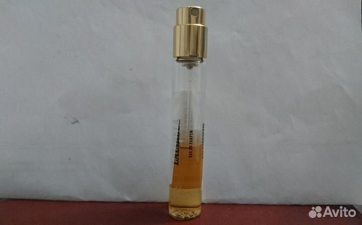 Миниатюры разные Memo, Ex nihilo, Elie saab и др