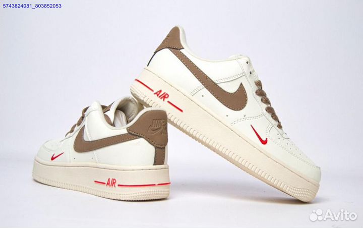 Nike air force 1 (Арт.23923)